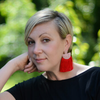 Jessica Buchanan Profile Photo