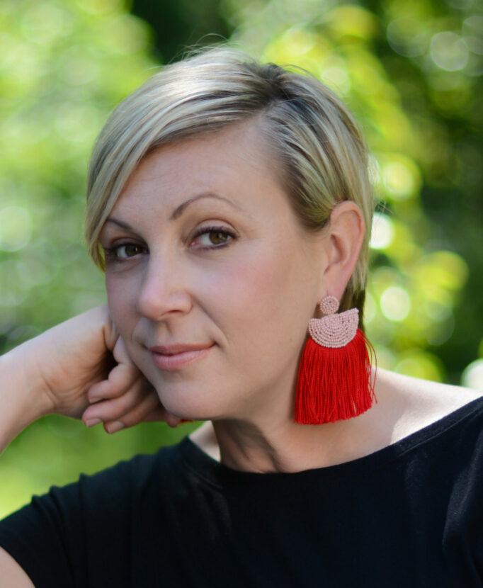 Jessica Buchanan Profile Photo