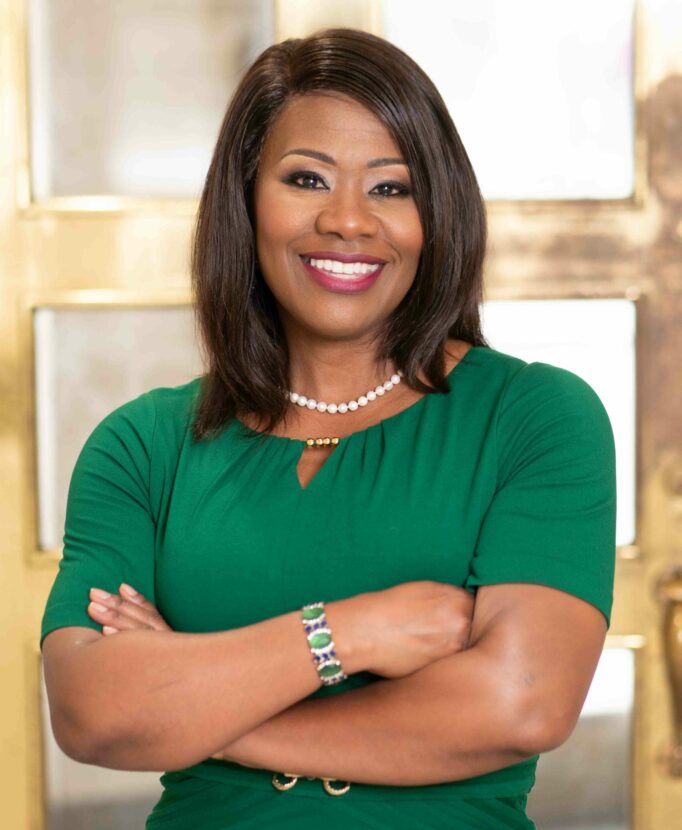 Medina Jett Profile Photo