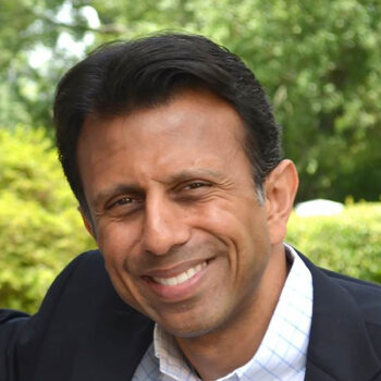 Bobby Jindal Profile Photo
