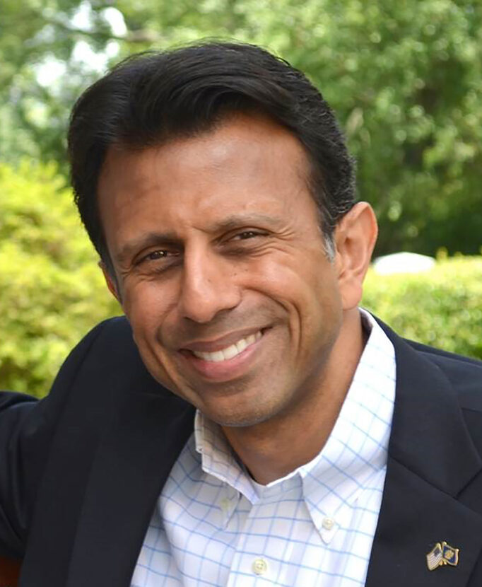 Bobby Jindal Profile Photo