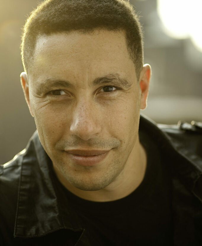 Frans Johansson Profile Photo