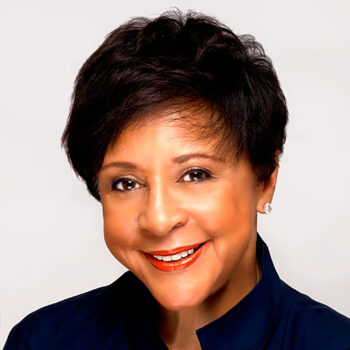 Sheila C. Johnson Profile Photo