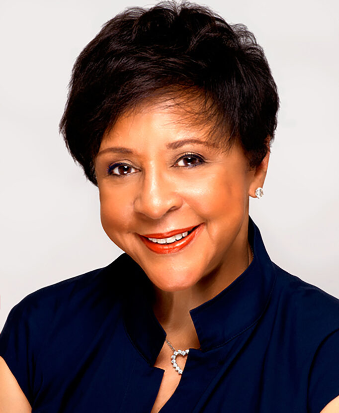 Sheila Johnson Profile Photo