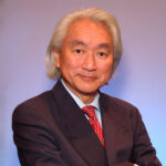 Michio Kaku Profile Photo