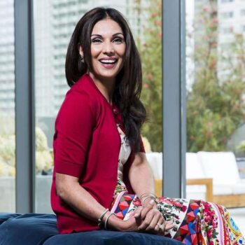 Shelly Kapoor Collins Profile Photo