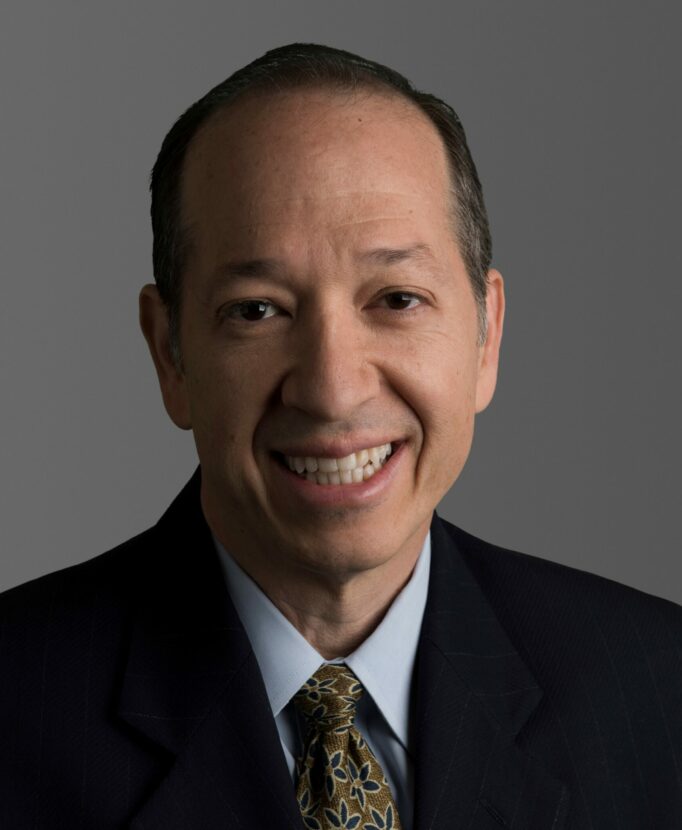 Andy Karsner Profile Photo