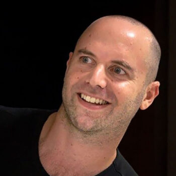 Todd Kashdan Profile Photo