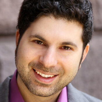 Scott Barry Kaufman Profile Photo