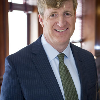 Patrick Kennedy Profile Photo
