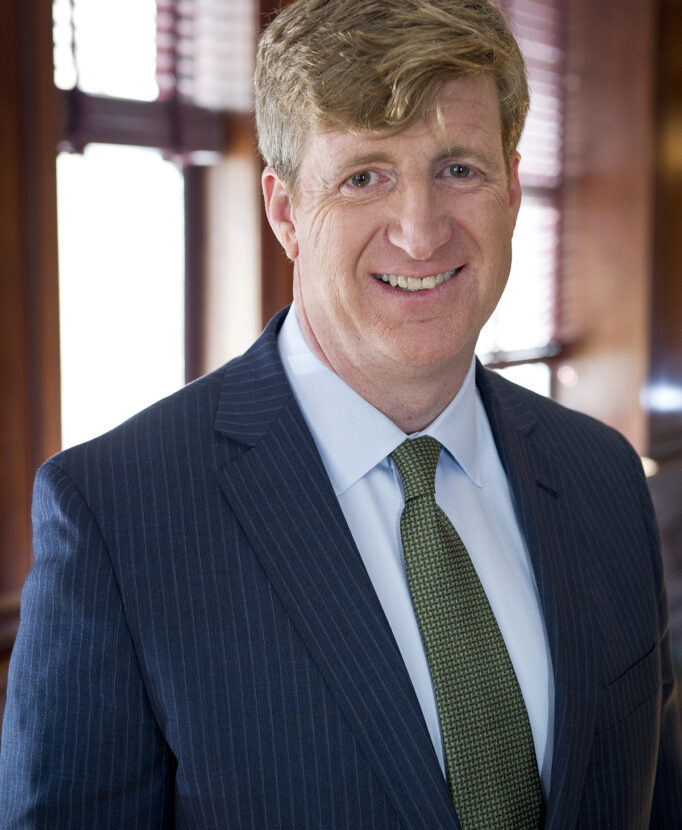 Patrick Kennedy Profile Photo