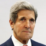 John Kerry Profile Photo