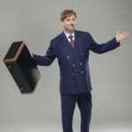 Mac King Profile Photo