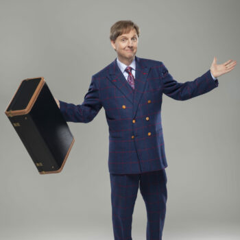 Mac King Profile Photo