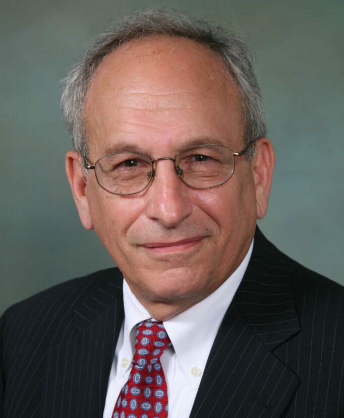 Donald Kohn Profile Photo