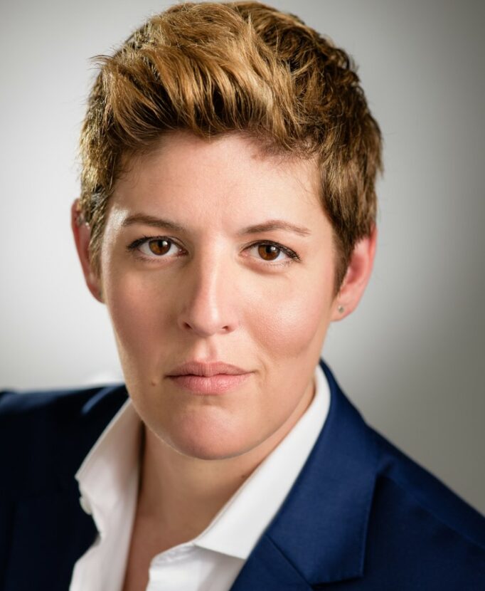 Sally Kohn Profile Photo