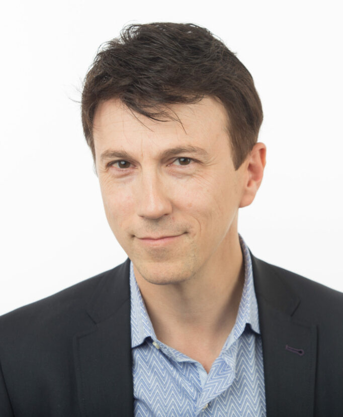 Daniel Kraft Profile Photo