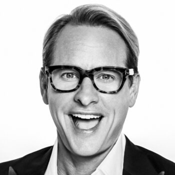 Carson Kressley Profile Photo