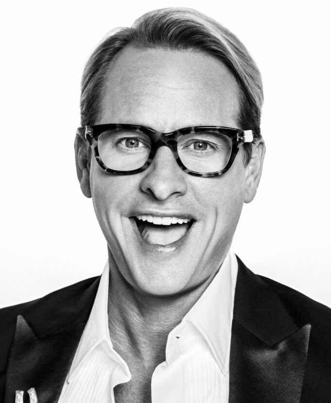 Carson Kressley Profile Photo