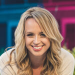 Jessica Kriegel Profile Photo