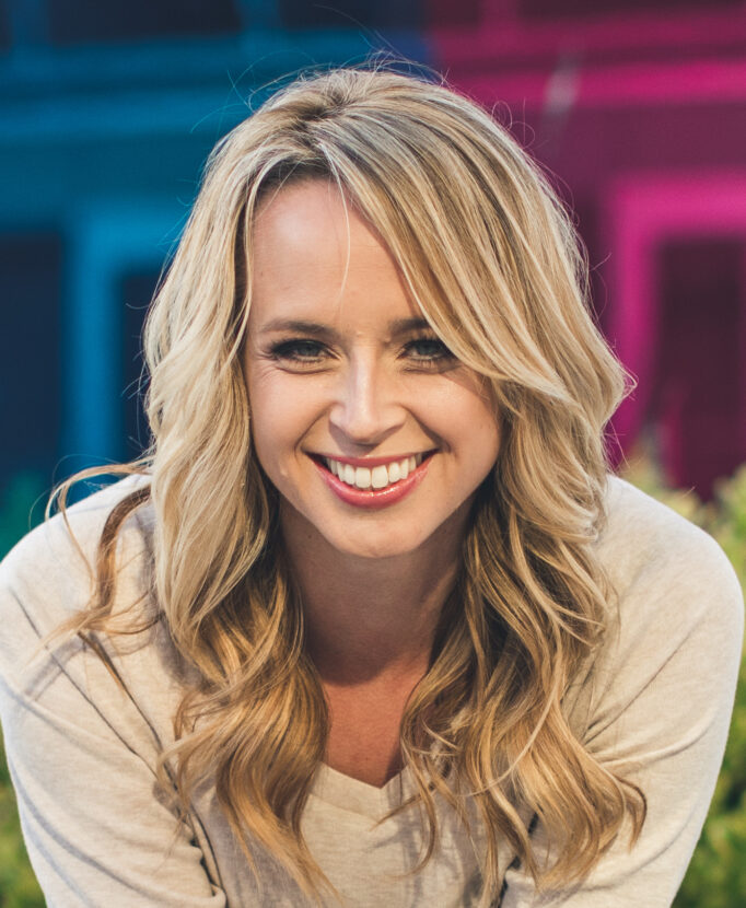 Jessica Kriegel Profile Photo