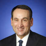 Mike Krzyzewski Profile Photo