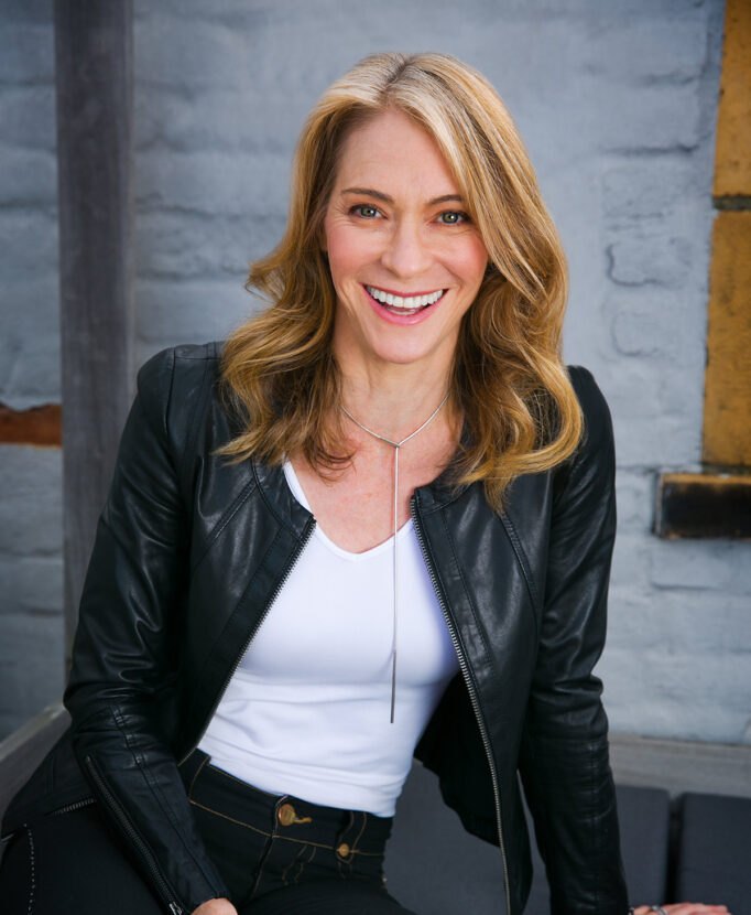 Victoria Labalme Profile Photo