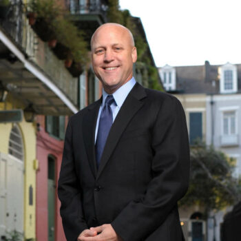 Mitch Landrieu Profile Photo