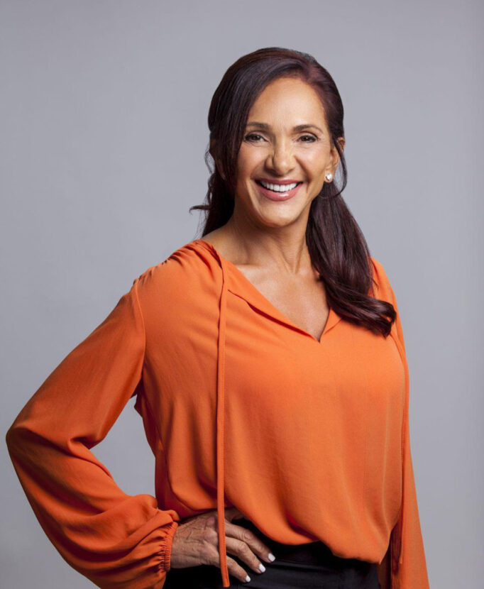 Ellen Latham Profile Photo