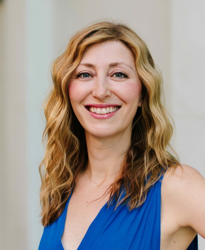 Ingrid Fetell Lee Profile Photo