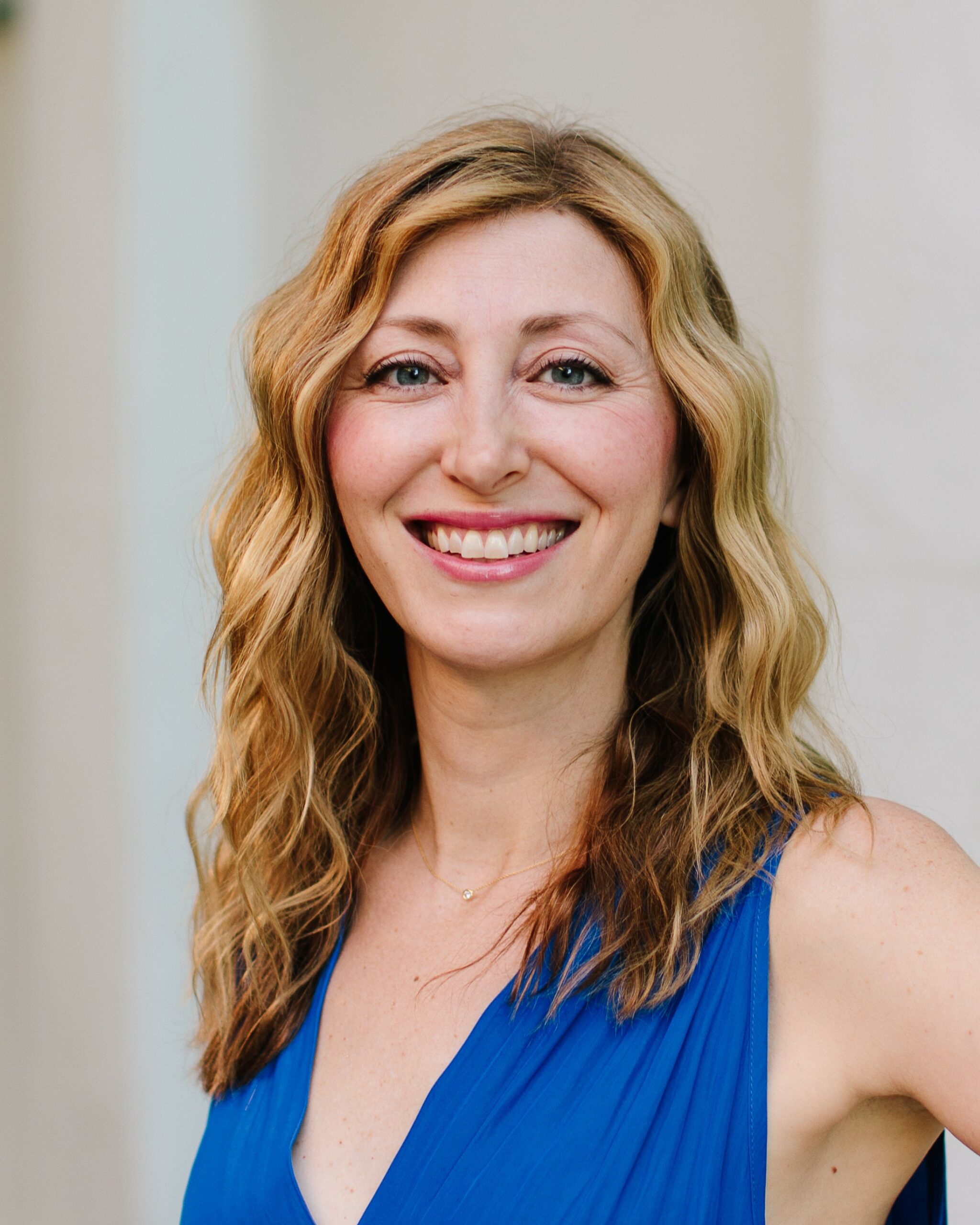 Ingrid Fetell Lee Profile Photo