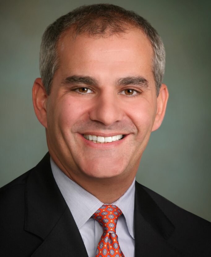 Michael Leiter Profile Photo