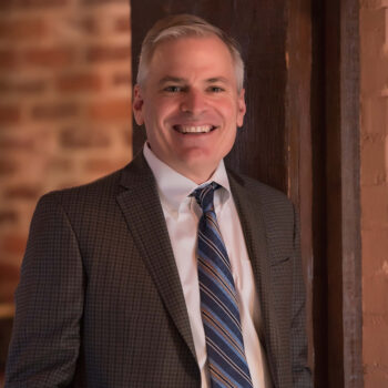 Pat Lencioni Profile Photo