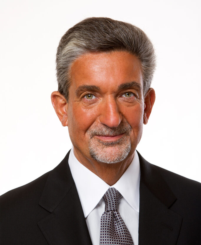Ted Leonsis Profile Photo