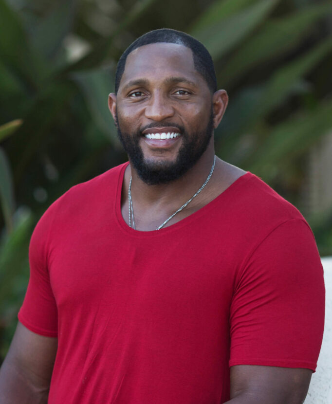 Ray Lewis Profile Photo