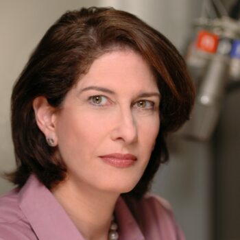 Mara Liasson Profile Photo