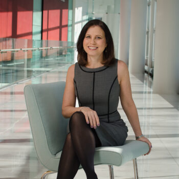 Joanne Lipman Profile Photo