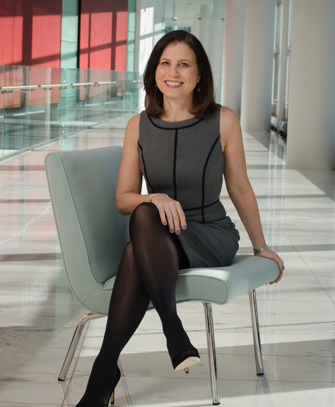 Joanne Lipman Profile Photo