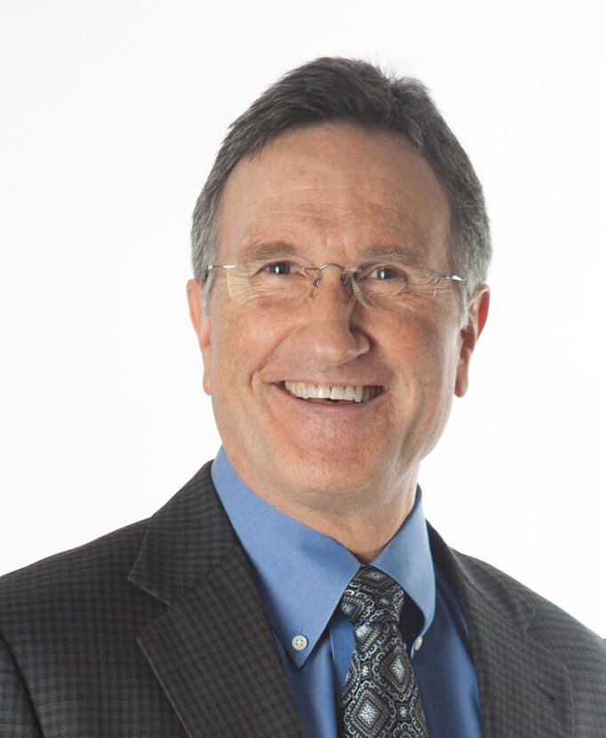 Doug Lipp Profile Photo