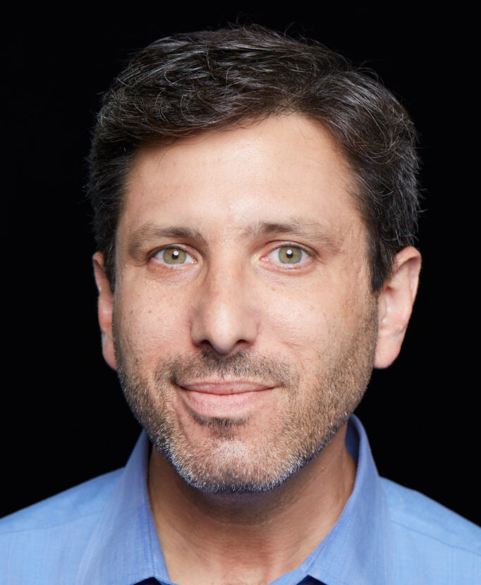 Craig Lipset Profile Photo