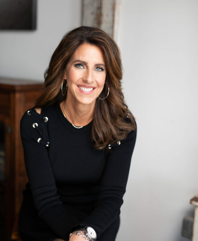 Carey Lohrenz Profile Photo