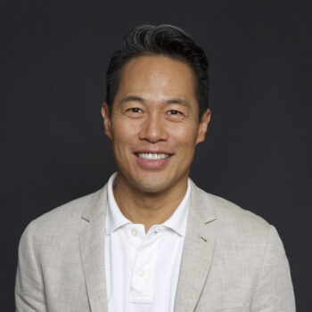 Richard Lui Profile Photo