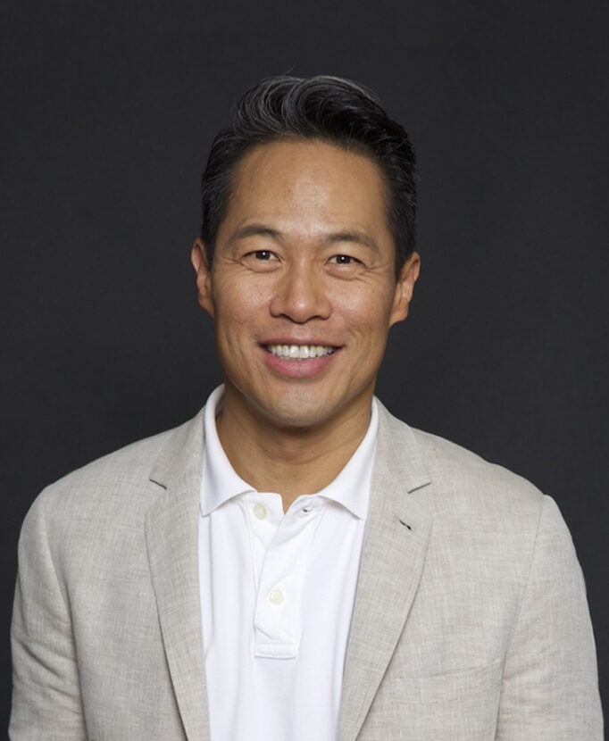 Richard Lui Profile Photo