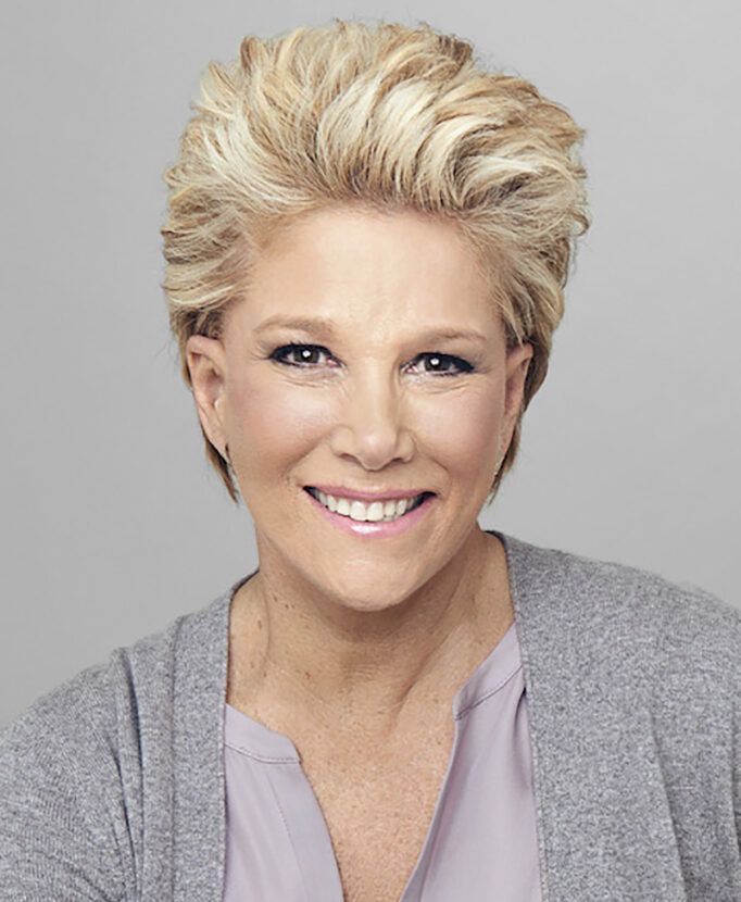 Joan Lunden Profile Photo