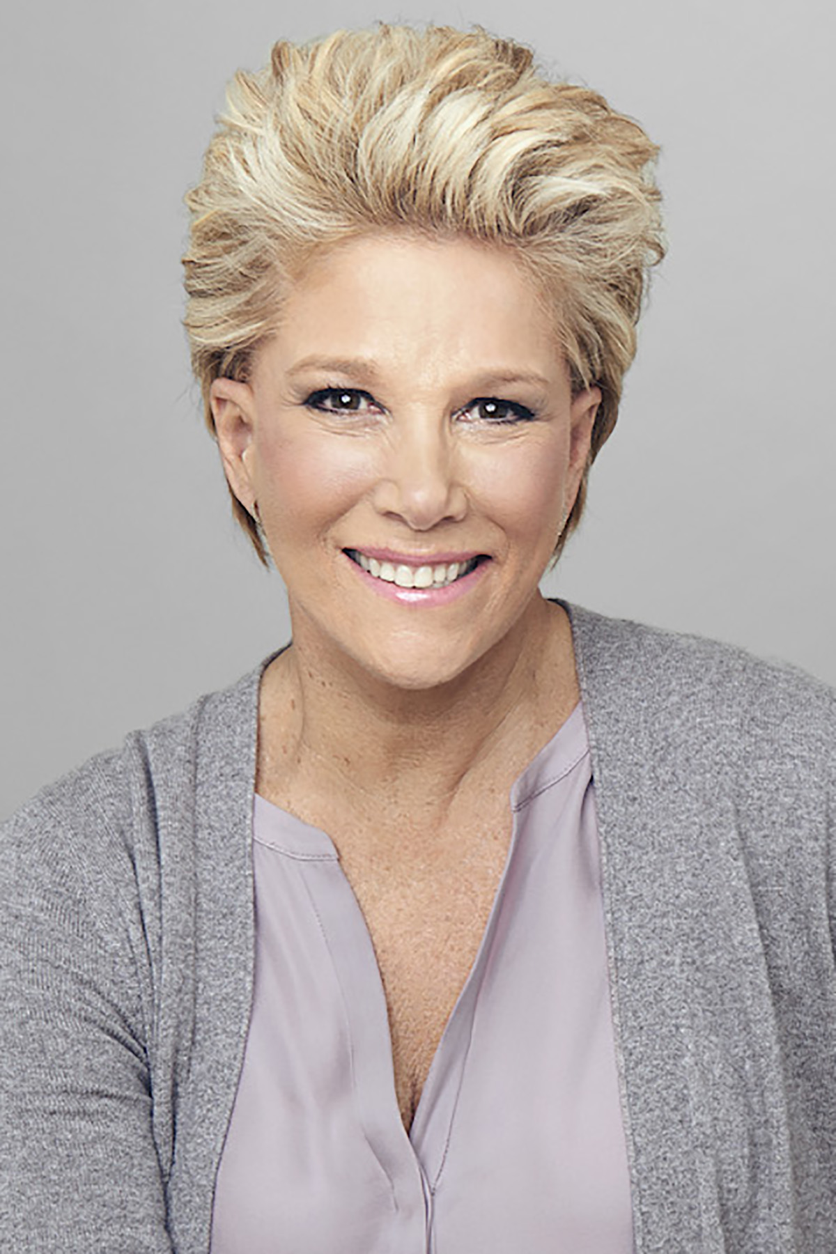 Joan Lunden Speaking Engagements Schedule Fee Wsb