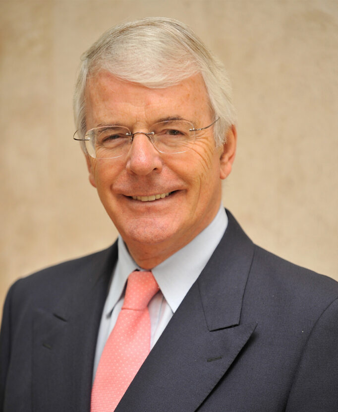 John Major Profile Photo