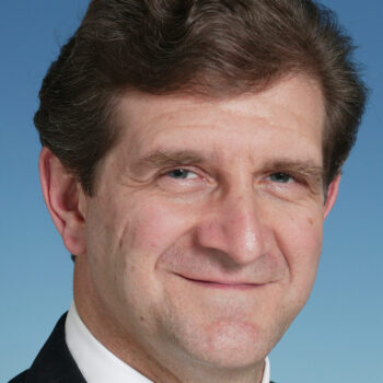 Thomas Manning Profile Photo