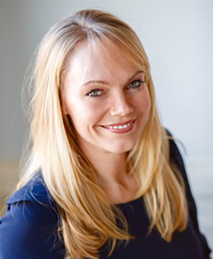 Anja Manuel Profile Photo