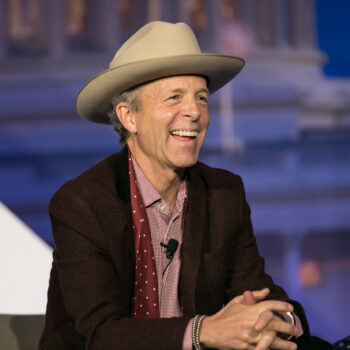 Mark McKinnon Profile Photo