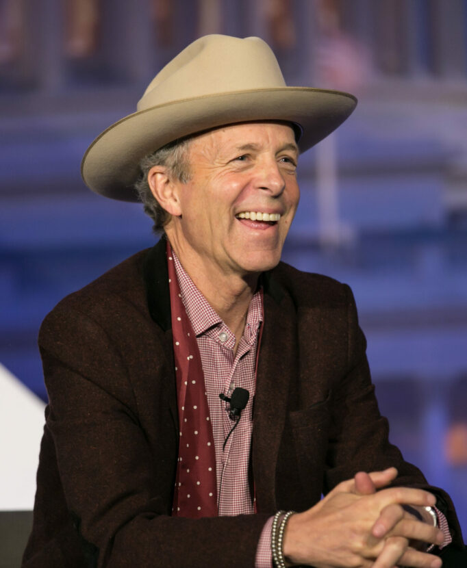 Mark McKinnon Profile Photo